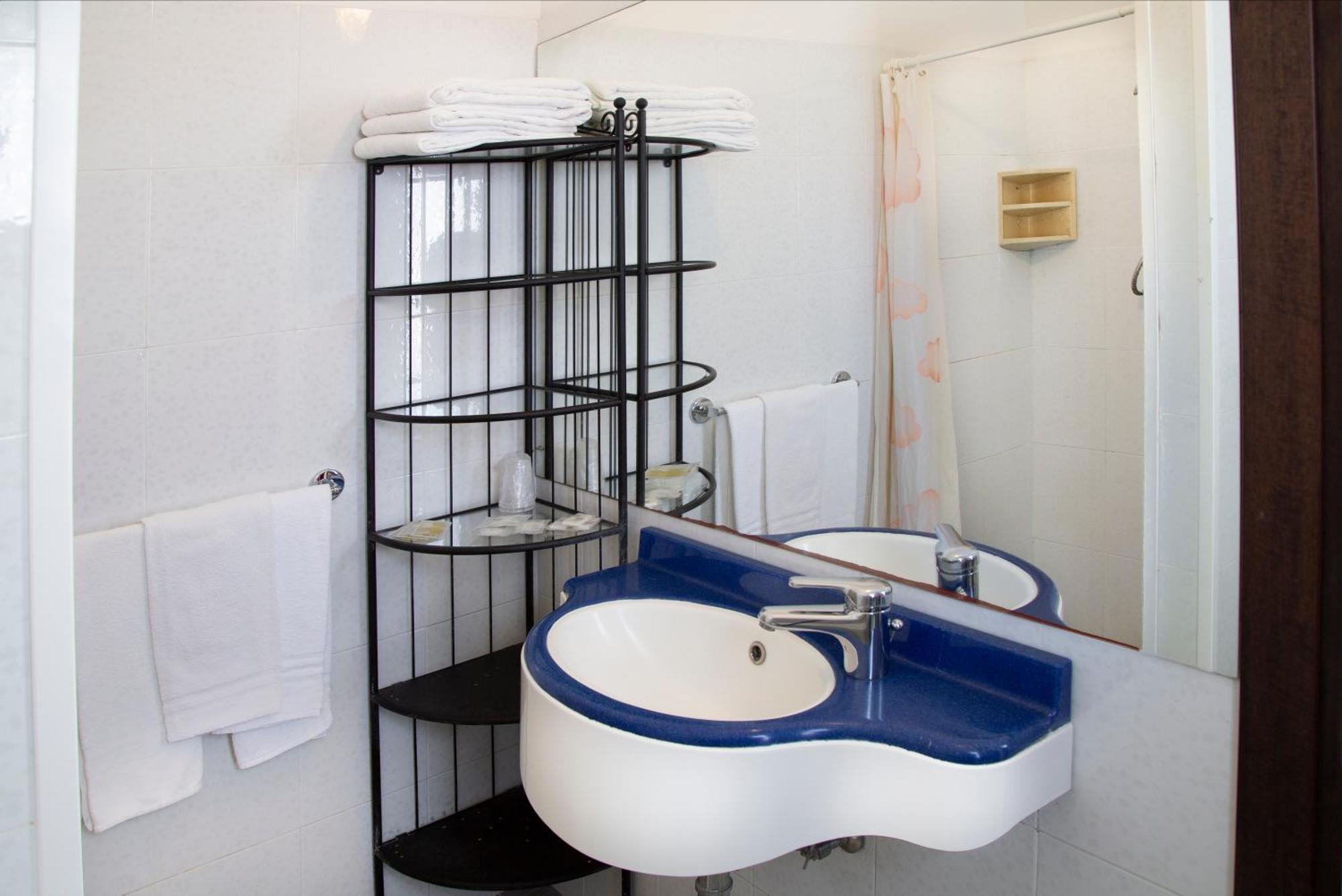 Hotel Villa Sole Resort Bellaria-Igea Marina Quarto foto