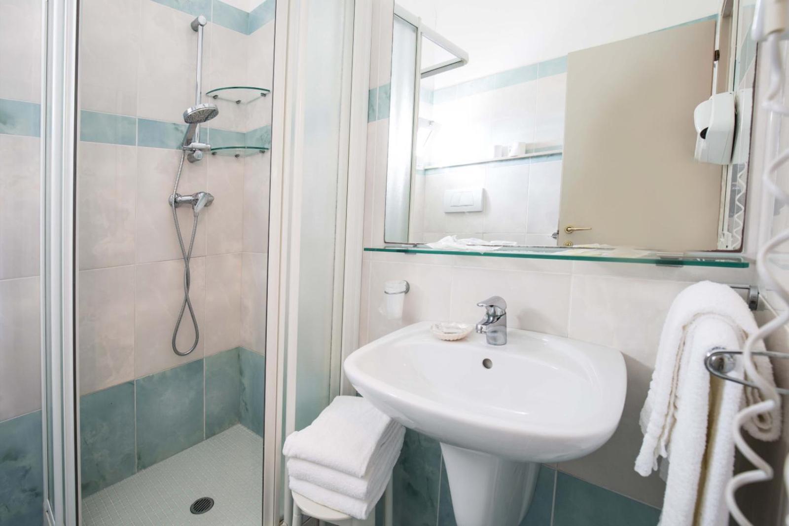 Hotel Villa Sole Resort Bellaria-Igea Marina Quarto foto